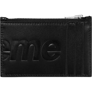 Supreme シュプリーム Leather ...の詳細画像2