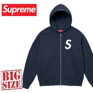 大きいサイズ メンズ Supreme シュプリーム パーカー フーディー  