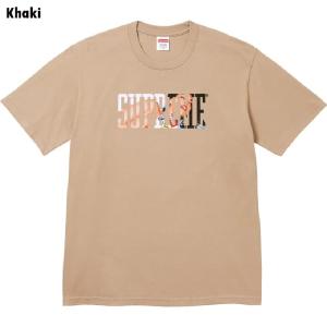 大きいサイズ メンズ Supreme シュプリ...の詳細画像2
