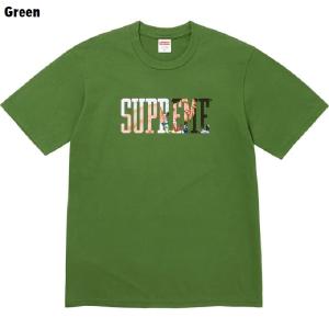 大きいサイズ メンズ Supreme シュプリ...の詳細画像3