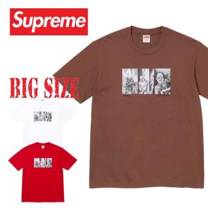 Supreme（シュプリーム） 大きいサイズ メンズ Grinch Tee 半袖 T