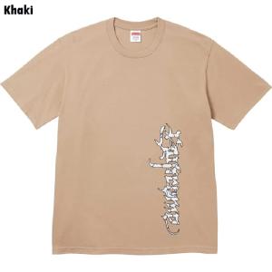 大きいサイズ メンズ Supreme シュプリ...の詳細画像5