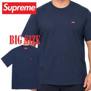 Supreme（シュプリーム） 大きいサイズ メンズ Small Box Tee 半袖 T