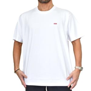 大きいサイズ メンズ Supreme シュプリ...の詳細画像1