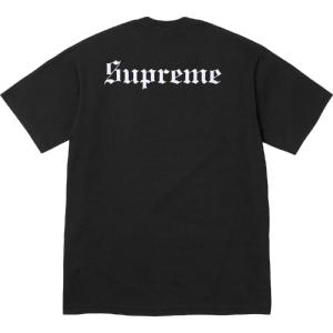 大きいサイズ メンズ Supreme シュプリ...の詳細画像2