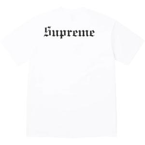 大きいサイズ メンズ Supreme シュプリ...の詳細画像4