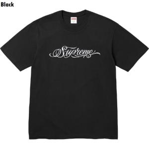 大きいサイズ メンズ Supreme シュプリ...の詳細画像1
