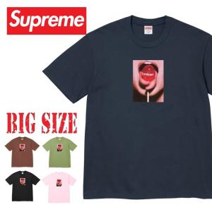 Supreme 新品 シュプリーム SUPREME 25SS Announcing Tee