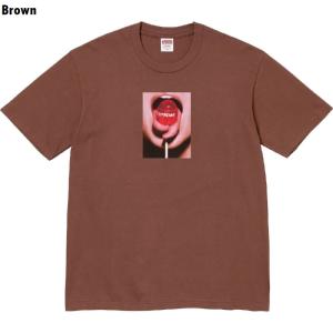大きいサイズ メンズ Supreme シュプリ...の詳細画像2