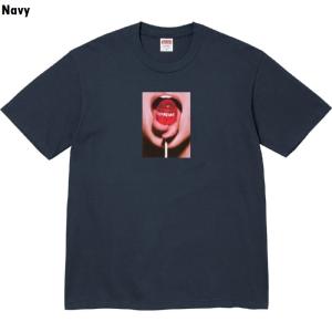 大きいサイズ メンズ Supreme シュプリ...の詳細画像4