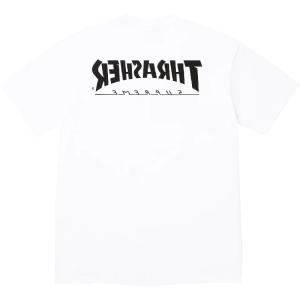 大きいサイズ メンズ Supreme シュプリ...の詳細画像2