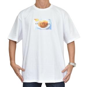 大きいサイズ メンズ Supreme シュプリ...の詳細画像3