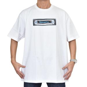 大きいサイズ メンズ Supreme シュプリ...の詳細画像3