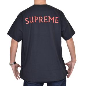 大きいサイズ メンズ Supreme シュプリ...の詳細画像2