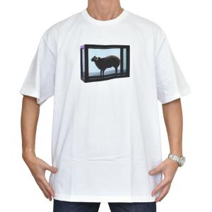 大きいサイズ メンズ Supreme シュプリ...の詳細画像3