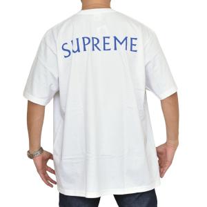 大きいサイズ メンズ Supreme シュプリ...の詳細画像4
