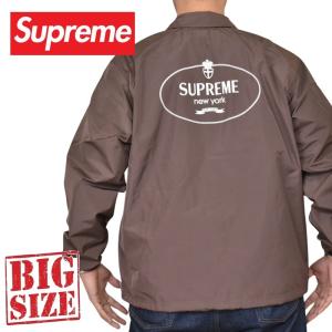 Supreme（シュプリーム） ディッキーズ キルテッドラインドジップ