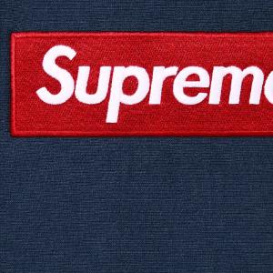Supreme シュプリーム Box Logo...の詳細画像4