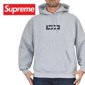 Supreme シュプリーム Box Logo Hooded Sweatshirt ボックスロゴスウェットパーカー S M L XL
