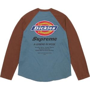 Supreme シュプリーム Dickies ...の詳細画像2
