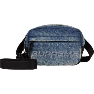 Supreme シュプリーム Denim Mi...の詳細画像1