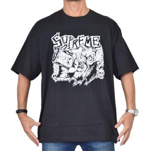 大きいサイズ メンズ Supreme シュプリ...の詳細画像1