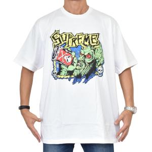 大きいサイズ メンズ Supreme シュプリ...の詳細画像3