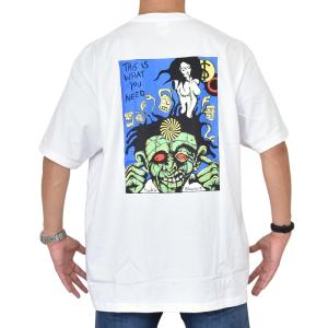 大きいサイズ メンズ Supreme シュプリ...の詳細画像4