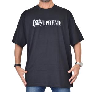 大きいサイズ メンズ Supreme シュプリ...の詳細画像1