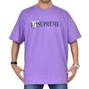 大きいサイズ メンズ Supreme シュプリ...の詳細画像4