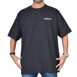 大きいサイズ メンズ Supreme シュプリ...の詳細画像1