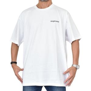 大きいサイズ メンズ Supreme シュプリ...の詳細画像3