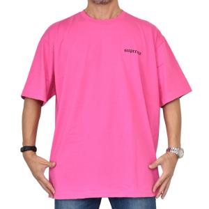 大きいサイズ メンズ Supreme シュプリ...の詳細画像5