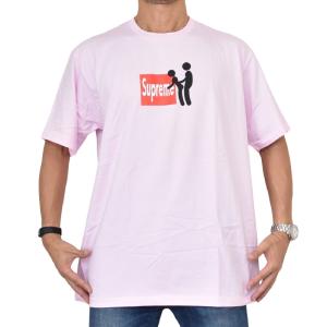 大きいサイズ メンズ Supreme シュプリ...の詳細画像2