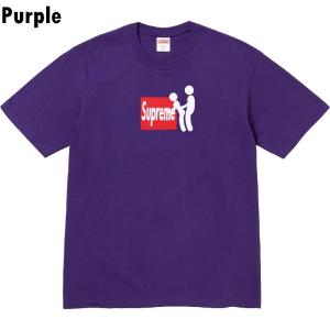 大きいサイズ メンズ Supreme シュプリ...の詳細画像3