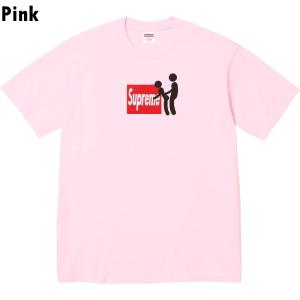 大きいサイズ メンズ Supreme シュプリ...の詳細画像4