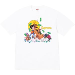 大きいサイズ メンズ Supreme シュプリ...の詳細画像3