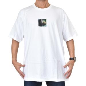 大きいサイズ メンズ Supreme シュプリ...の詳細画像3