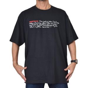 大きいサイズ メンズ Supreme シュプリ...の詳細画像1