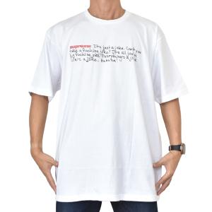 大きいサイズ メンズ Supreme シュプリ...の詳細画像3