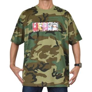大きいサイズ メンズ Supreme シュプリ...の詳細画像5