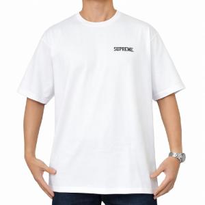 大きいサイズ メンズ Supreme シュプリ...の詳細画像3