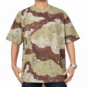 大きいサイズ メンズ Supreme シュプリ...の詳細画像5