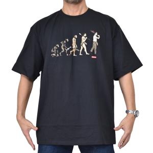 大きいサイズ メンズ Supreme シュプリ...の詳細画像1
