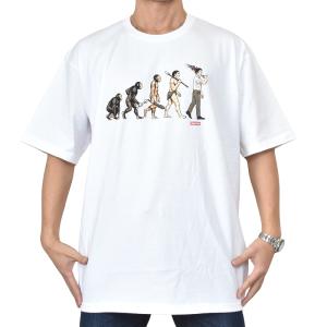 大きいサイズ メンズ Supreme シュプリ...の詳細画像3