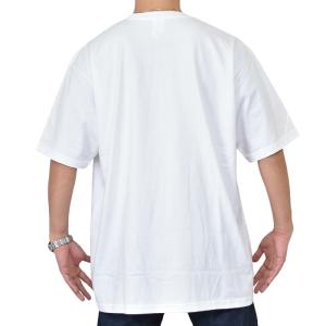 大きいサイズ メンズ Supreme シュプリ...の詳細画像4