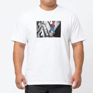 大きいサイズ メンズ Supreme シュプリ...の詳細画像1