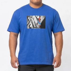 大きいサイズ メンズ Supreme シュプリ...の詳細画像4