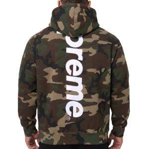 大きいサイズ メンズ Supreme シュプリ...の詳細画像2