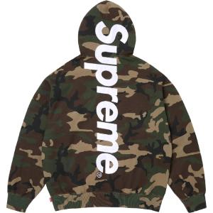 大きいサイズ メンズ Supreme シュプリ...の詳細画像4